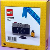 LEGO 5006911 Vintage Camera