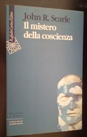 Il mistero della coscienza
