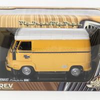 Renault Estafetta norev 1:18 French Post