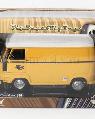 Renault Estafetta norev 1:18 French Post