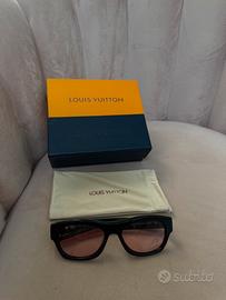 Occhiali da sole Louis Vuitton