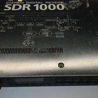 Multieffetto digitale IBANEZ SDR-1000