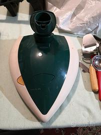 Folletto Lucidatrice Kobold Pl 515