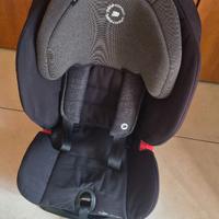 Seggiolino auto bebe confort titan isofix