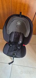 Seggiolino auto bebe confort titan isofix