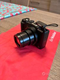 Sony DSC- HX60