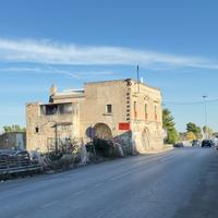 Via cesare battisti 4460 sei unita' abitative