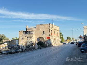 Via cesare battisti 4460 sei unita' abitative