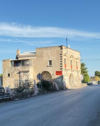 Via cesare battisti 4460 sei unita' abitative