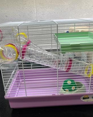 Gabbie per animali