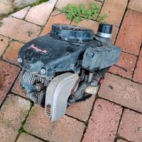 motore Tecumseh tagliaerba 