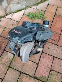 motore Tecumseh tagliaerba 