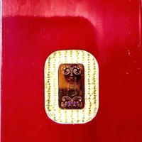 RARO- Kinebar Lingotto oro 999/1000 Austria 