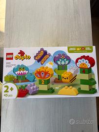 Lego DUPLO Creative garden and flowers