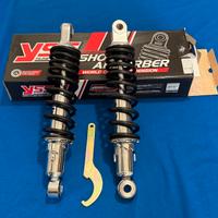 Ammortizzatori moto YSS