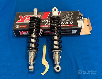 Ammortizzatori moto YSS