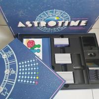 Gioco da tavolo astrotime ravensburger anni 90 ori