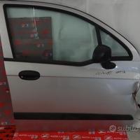 Portiera Anteriore Destra Daewoo Matiz (1998-2005)