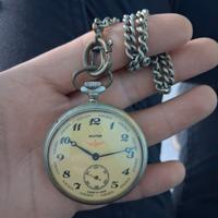 orologio da taschino