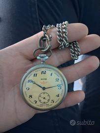 orologio da taschino