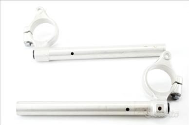 Suzuki GSX R 600 K1 K2 K3 semimanubri originali