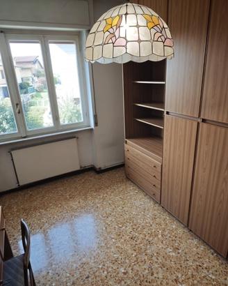 Stanza singola libera subito