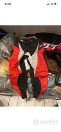 Abbigliamento moto