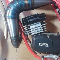 marmitte per fantic caballero 