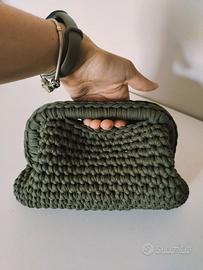 Clutch bag