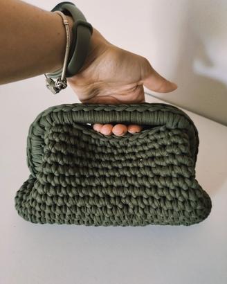 Clutch bag
