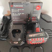 Kit Batteria da 12v 