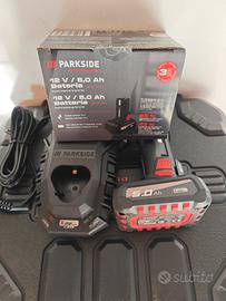 Kit Batteria da 12v 