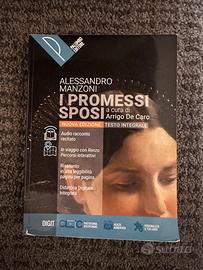 I promessi sposi - Palumbo 9788868896942
