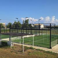 Terreno Agricolo Milazzo [AFTE001ACG]