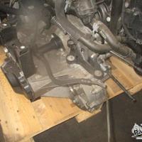 CAMBIO SKODA FABIA 1.0 B 2018 DKL 5M 189/2024