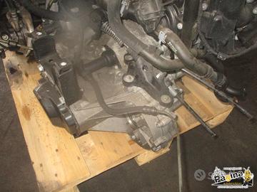 CAMBIO SKODA FABIA 1.0 B 2018 DKL 5M 189/2024