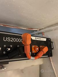 Moduli celle  di ricambio Pylontech US-200C-15