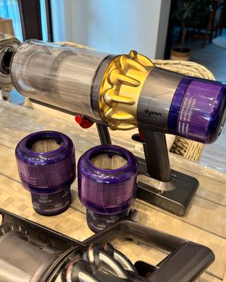 Dyson V11 + accessori originali – per ricambi