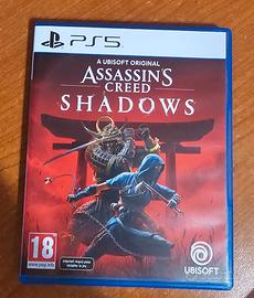 Assassin's Creed Shadow