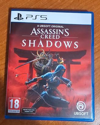 Assassin's Creed Shadow