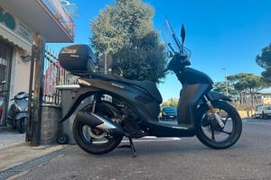 QJ SQ16 PARABREZZA BAULETTO - PROMO TAN ZERO -