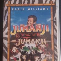 Jumanji film psp