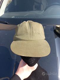 Cappello Militare Americano OG-106 1976