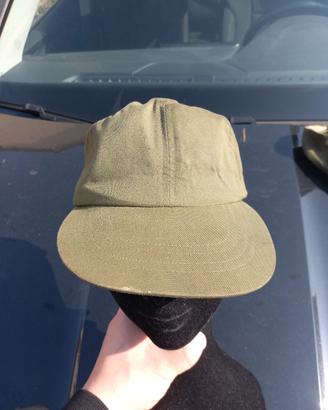 Cappello Militare Americano OG-106 1976