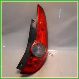 Fanale Fanalino Destro DX Opel Agila B 2008