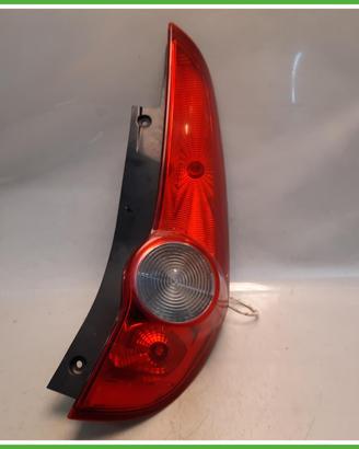 Fanale Fanalino Destro DX Opel Agila B 2008