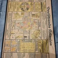 Mappa Militaria 1936