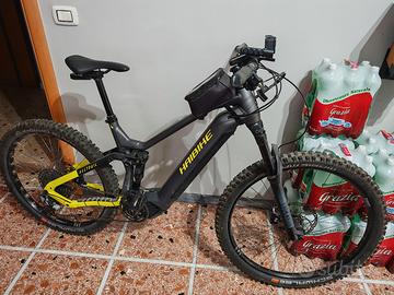 haibike alltrail 9