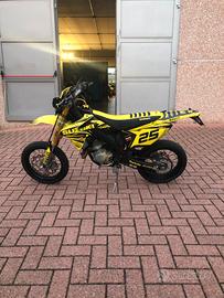 Suzuki Valenti Racing