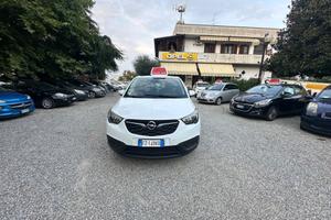 Opel Crossland X 1.2 Turbo 12V 110 CV Start&Stop U